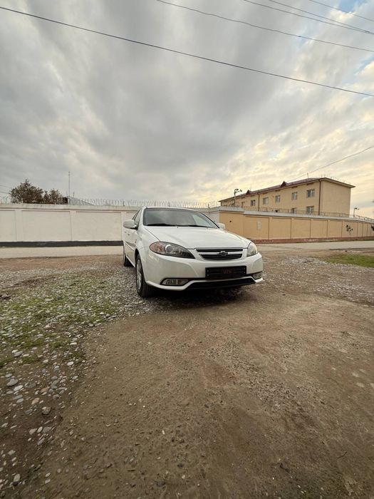 Other Lacetti / Gentra 2021