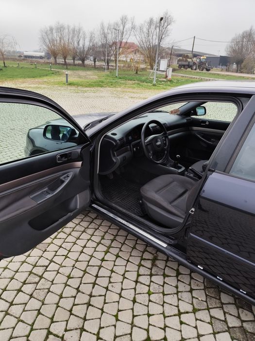 Audi A4 B5 1.9 TDI