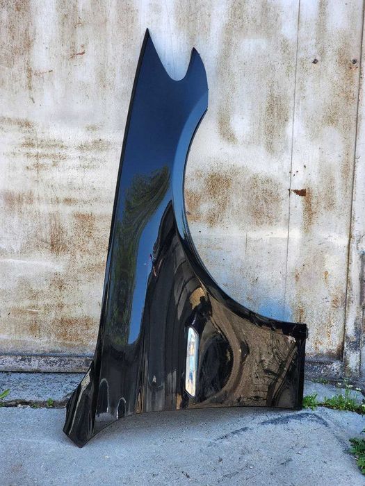 Крыло переднее на BMW F10