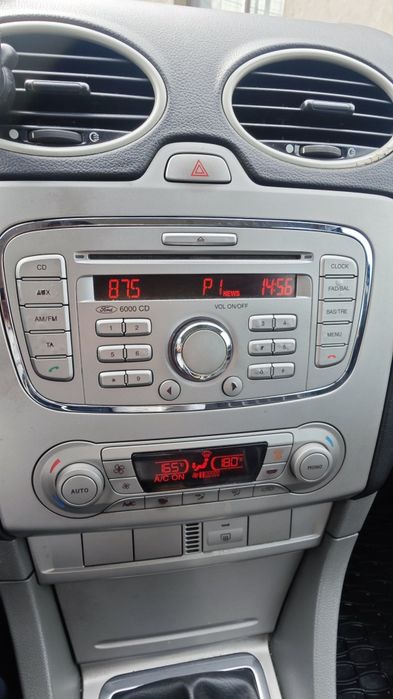 Ford Focus 2 ,Facelift,144000 km