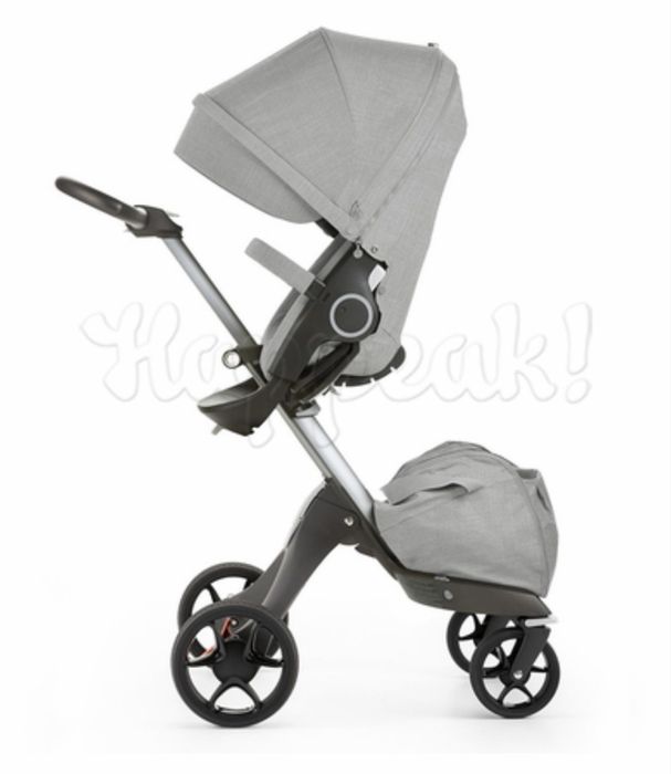 Коляска STOKKE XPLORY V5 2 В 1