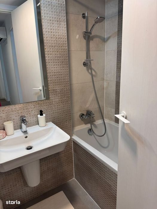 Apartament 2 camere| Cloud 9| Pipera|Promenada+ parcare