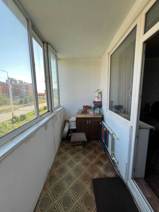 Продажа 1-комнатной квартиры