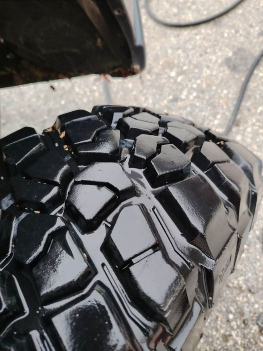 Офроуд гуми Goodrich