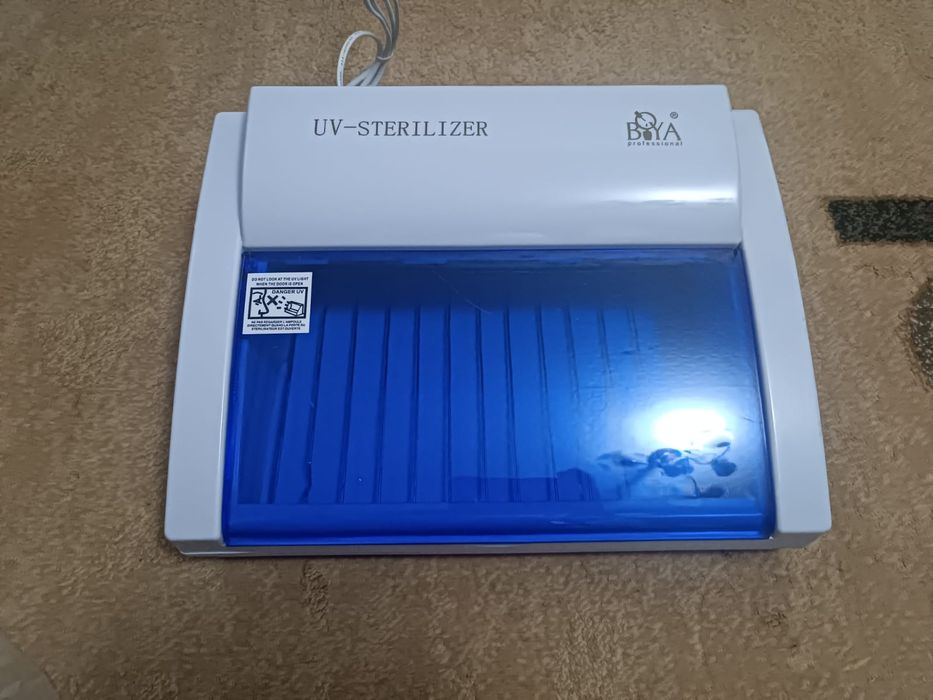 Продам стерилизатор