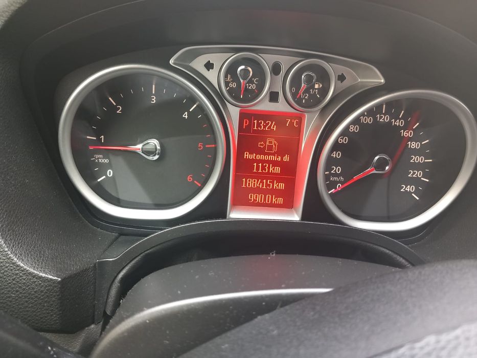 Vând Ford Kuga  din 2011