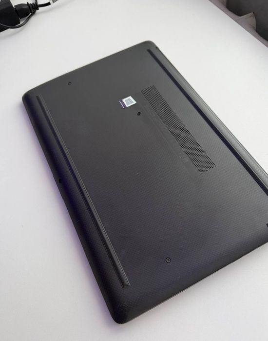 HP 255 G7 Notebook PC