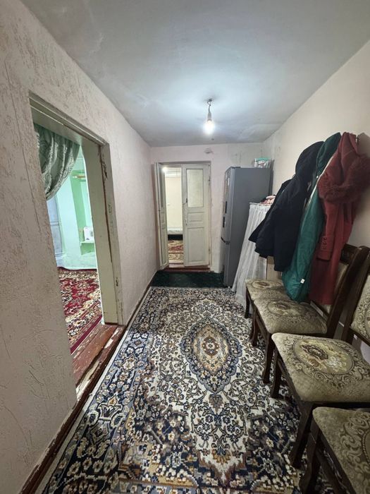 Дом 2 сотки 2 комнаты с вьездом для авто метро Чкалова