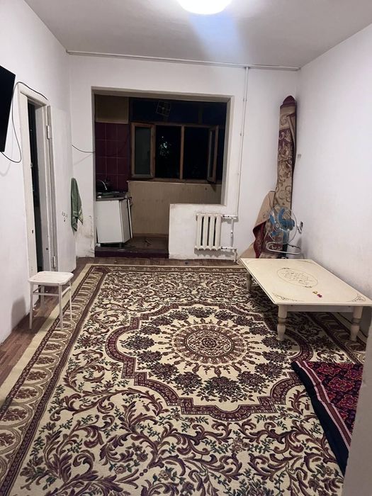 Срочно продаётся 2/3/4 ЭКО базар напротив 55000