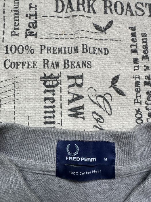 Fred Perry original тениска.M