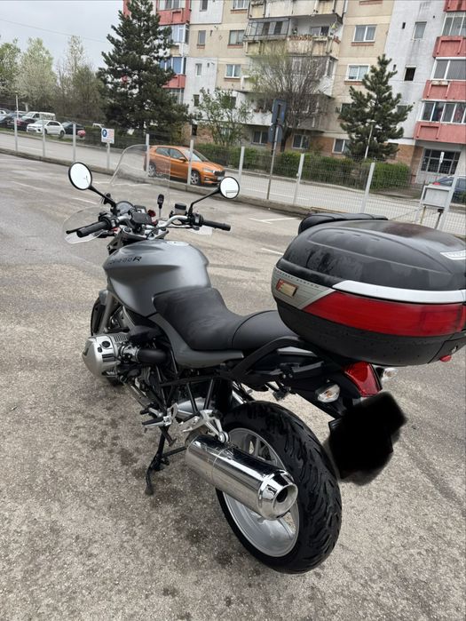 Bmw R1200R