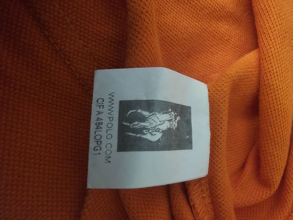 Polo Ralph Lauren Big Pony XL