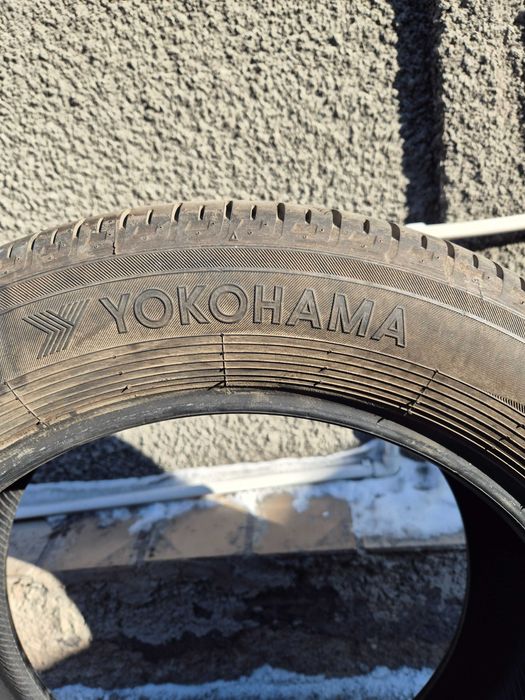 Шина летняя новая