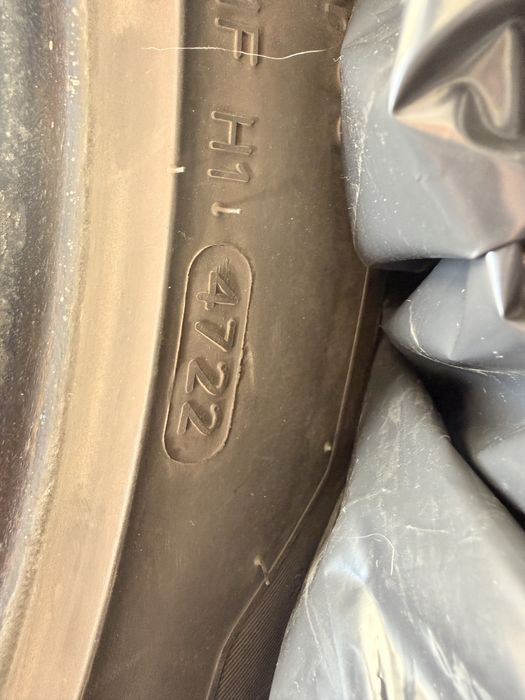 Покрышки для машины