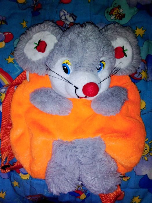 Продам детский рюкзак