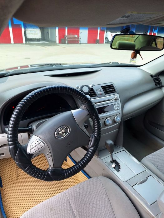 Продам Camry 45 2011г 2.5 каз учет