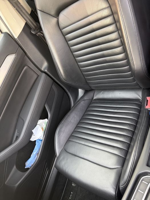 Scaune cu Ventilație Masaj Încălzire Memorii Full Electrice