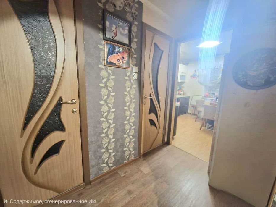 продам квартиру район ДЭУ