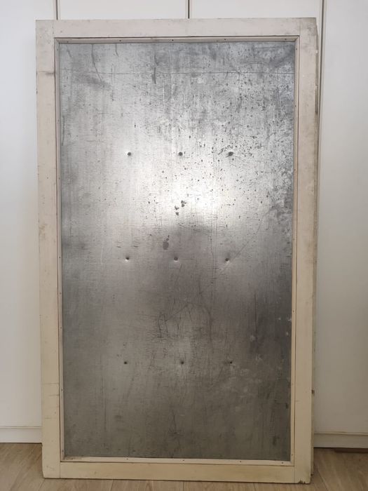 Рамы для оконного шкафа.