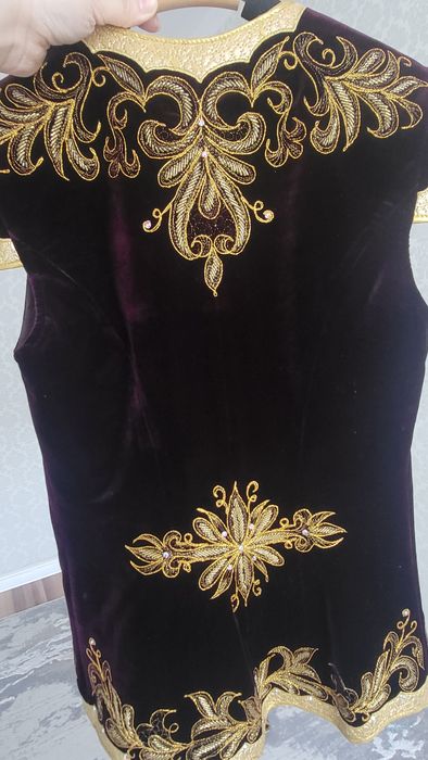 Нұр Шахтың әлемі кажекейі сатылады.