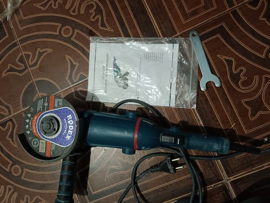 Продам строительные инструменты