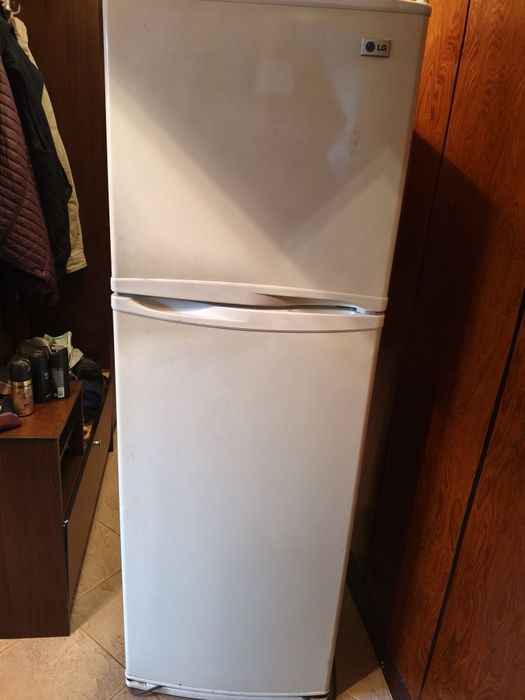 Хладилник LG   GR 292SQ