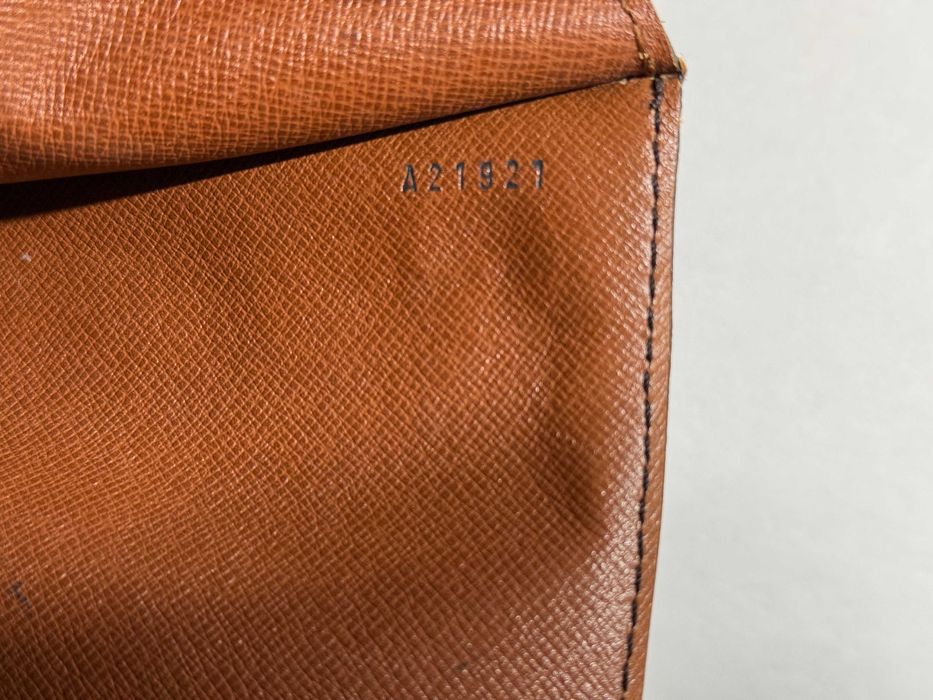 Сумка Louis Vuitton