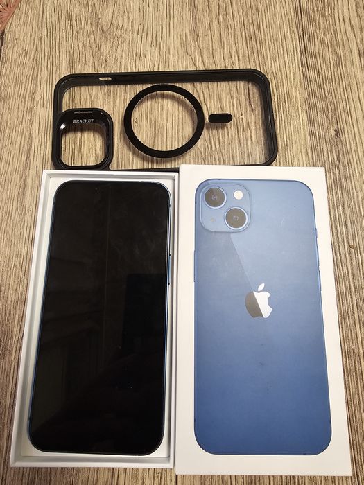 Vand Iphone 13 128 GB