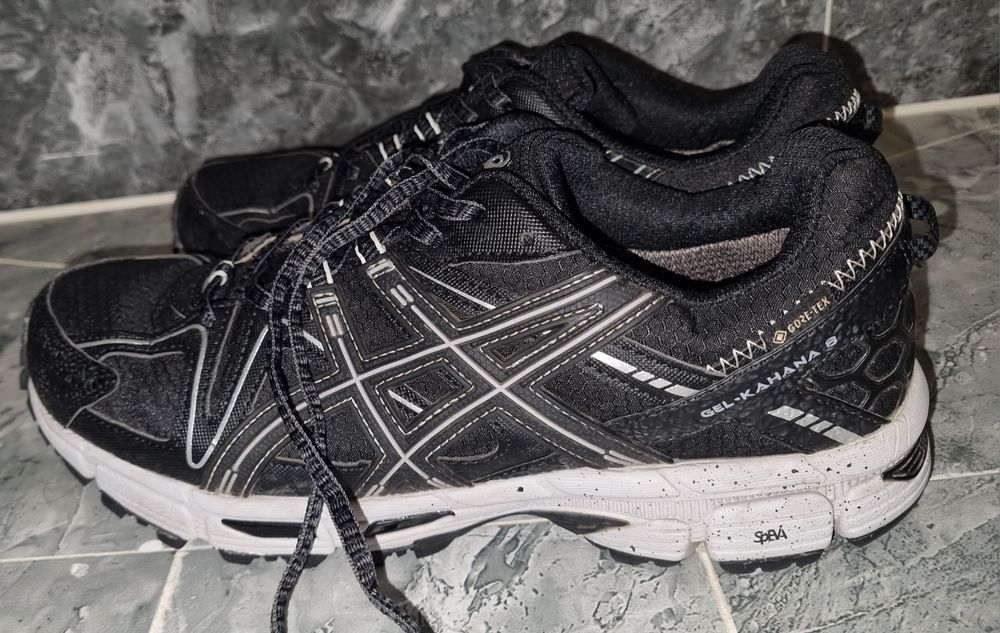 Кроссовки Asics Размер 43