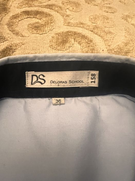 Рубашки на мальчика 10 лет