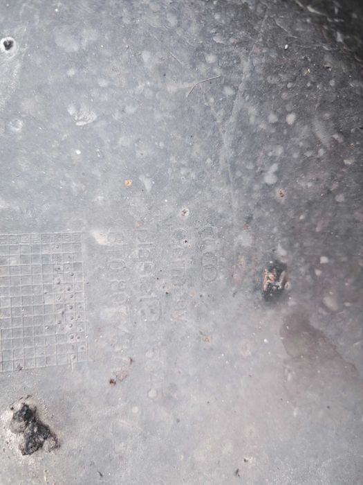 Оборудвана предна броня с решетки и халкогени Audi A5 S5 8t 2008-2011