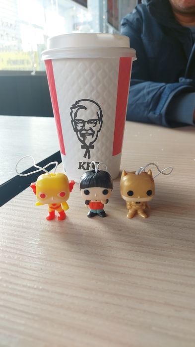 Уилл очень странные дела