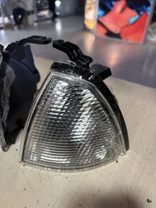 Поворотник п10 нисан универсал