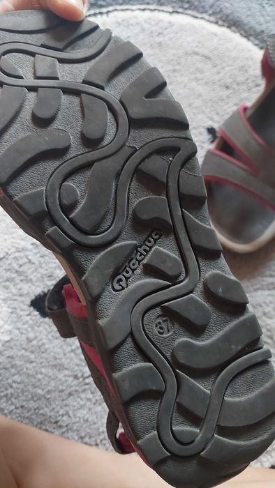 Sandale Decathlon Sport 37