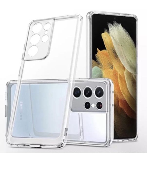 Samsung S23 S24 S25 S26 PLUS ULTRA Husa Silicon Super Slim Insider Cas