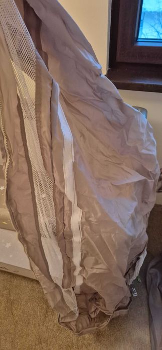 Детска кошара преносима - cangaroo