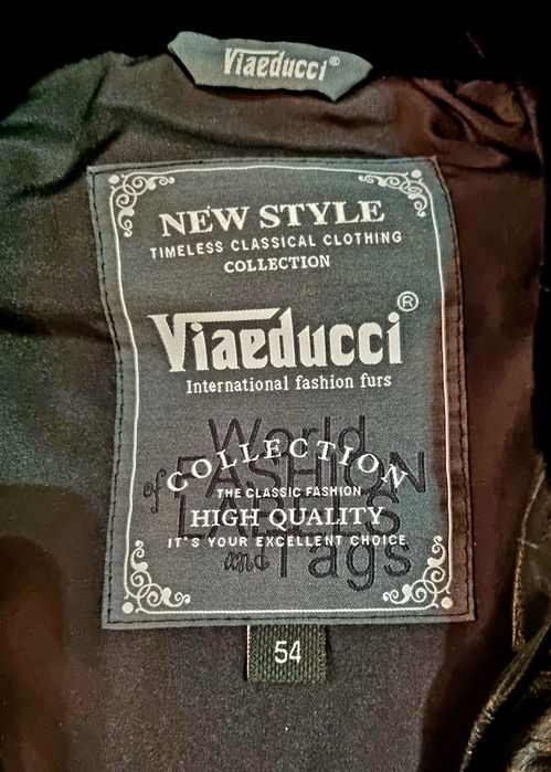 Мужская шуба продам