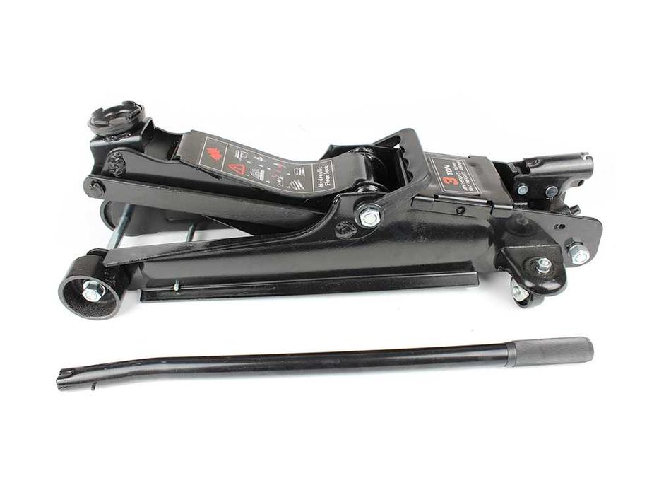 Крик крокодил нископрофилен 3 тона 85-385мм НОВ!