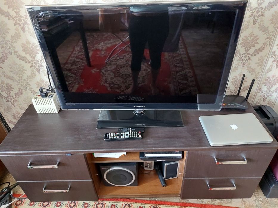 Телевизор LED Samsung