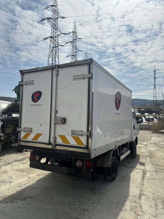 Vand duba izoterma Kia k2500 tci l50 an 2007