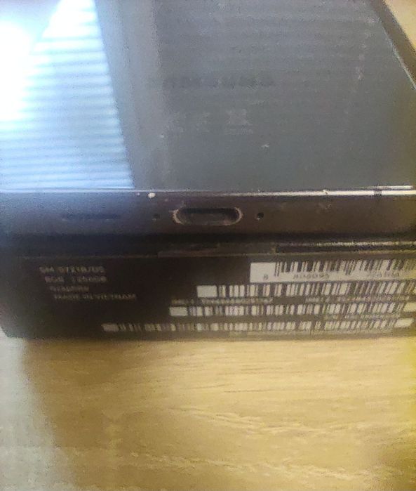 Samsung galaxy s24 fe