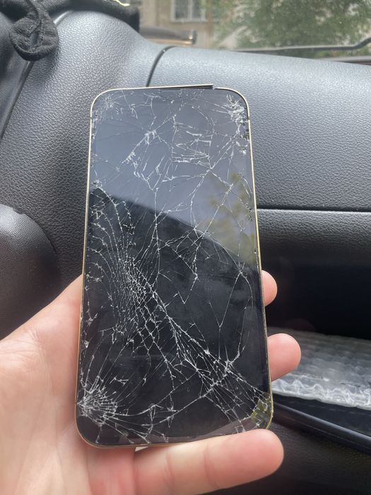 Iphone 13 pro max
