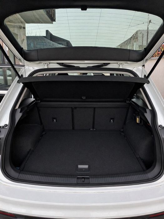 VW Tiguan 2020  1.5 TSI 130CP | 45.000 km reali | Achiziție reprezentanță | Unic proprietar