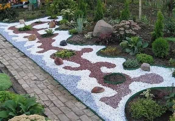 Мраморная крошка для кладбища