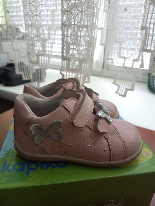 Обувь туфли на осень