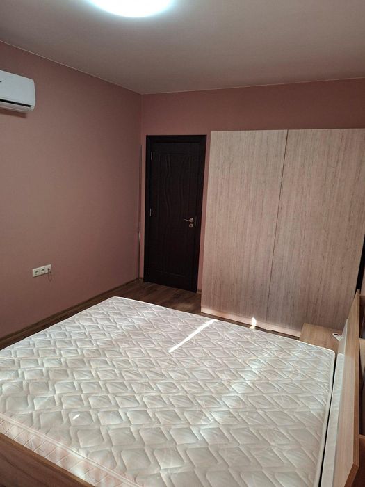 Двустаен, под наем, кв. Мадика