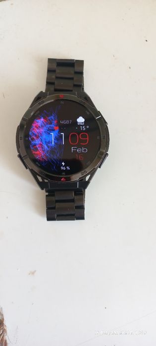 Продам смартчасы