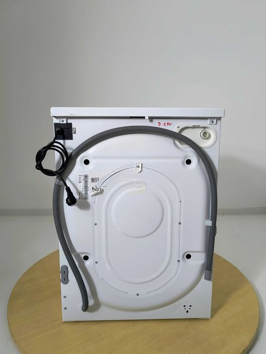 Masina de spalat Rufe SLIM WHIRLPOOL B270