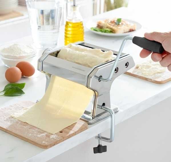 Машина за Домашна Паста ERNESTO