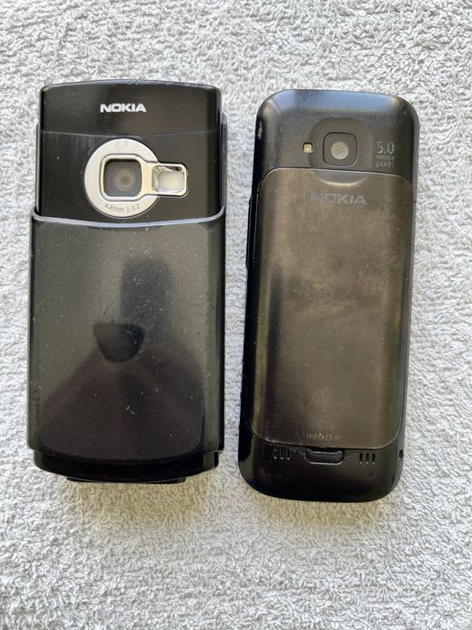 Nokia 3310 без зарядно